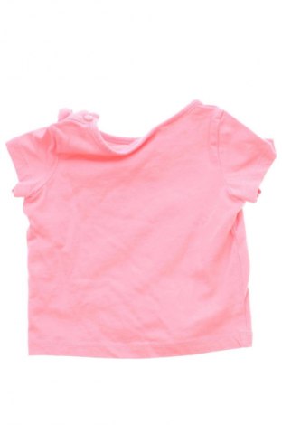 Kinder T-Shirt In Extenso, Größe 2-3m/ 56-62 cm, Farbe Rosa, Preis € 1,99