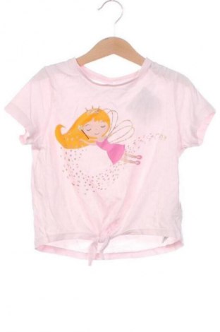 Dětské tričko  Name It, Velikost 6-7y/ 122-128 cm, Barva Růžová, Cena  179,00 Kč