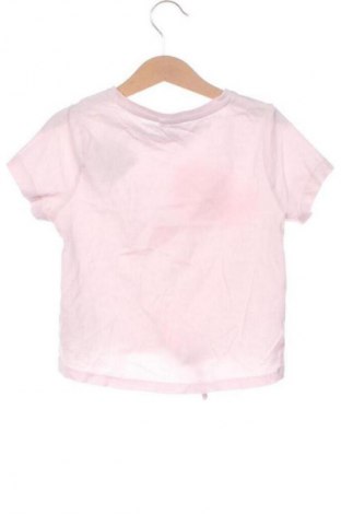 Dětské tričko  Name It, Velikost 6-7y/ 122-128 cm, Barva Růžová, Cena  179,00 Kč