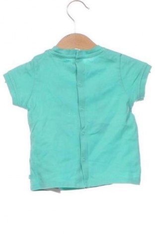 Детска тениска Obaibi, Размер 3-6m/ 62-68 см, Цвят Зелен, Цена 3,60 €