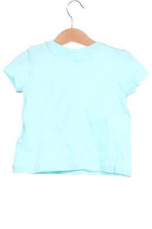 Kinder T-Shirt Pepco, Größe 12-18m/ 80-86 cm, Farbe Blau, Preis € 4,99