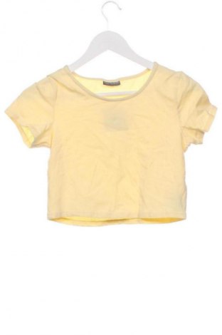 Kinder T-Shirt Pepco, Größe 12-13y/ 158-164 cm, Farbe Gelb, Preis € 1,99