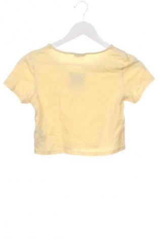 Kinder T-Shirt Pepco, Größe 12-13y/ 158-164 cm, Farbe Gelb, Preis € 1,99