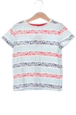 Kinder T-Shirt Sergent Major, Größe 4-5y/ 110-116 cm, Farbe Mehrfarbig, Preis € 8,00