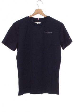 Gyerek póló Tommy Hilfiger, Méret 15-18y / 170-176 cm, Szín Kék, Ár 13 119 Ft, #135194362