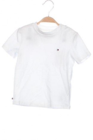 Детска тениска Tommy Hilfiger, Размер 12-18m/ 80-86 см, Цвят Бял, Цена 56,24 €