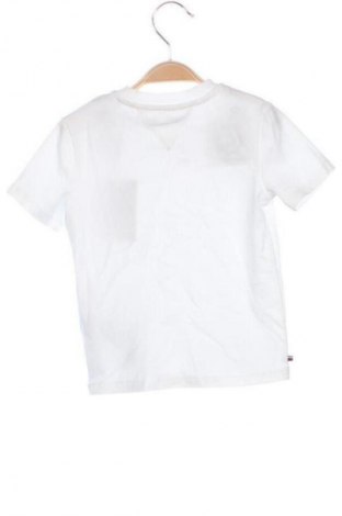Детска тениска Tommy Hilfiger, Размер 12-18m/ 80-86 см, Цвят Бял, Цена 56,24 €