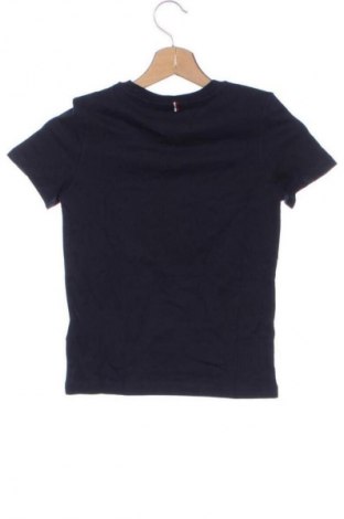 Gyerek póló Tommy Hilfiger, Méret 7-8y / 128-134 cm, Szín Kék, Ár 10 819 Ft