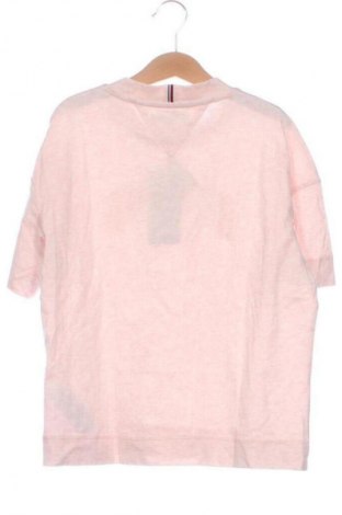 Kinder T-Shirt Tommy Hilfiger, Größe 11-12y/ 152-158 cm, Farbe Rosa, Preis € 42,99