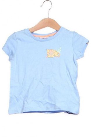 Gyerek póló Unbranded, Méret 9-12m / 74-80 cm, Szín Kék, Ár 1 219 Ft