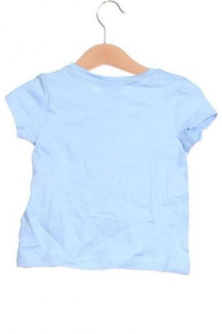 Gyerek póló Unbranded, Méret 9-12m / 74-80 cm, Szín Kék, Ár 1 219 Ft
