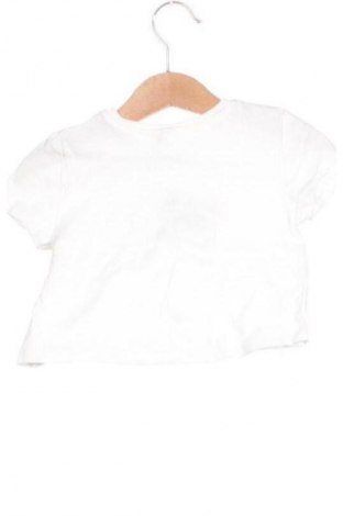 Kinder T-Shirt Unbranded, Größe 12-18m/ 80-86 cm, Farbe Weiß, Preis € 1,99