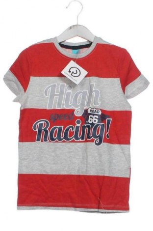 Παιδικό μπλουζάκι Unbranded, Μέγεθος 6-7y/ 122-128 εκ., Χρώμα Πολύχρωμο, Τιμή 3,99 €