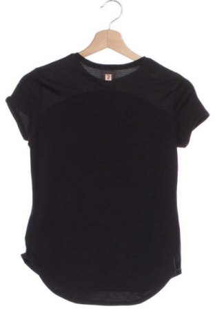 Dziecięcy T-shirt Unbranded, Rozmiar 12-13y/ 158-164 cm, Kolor Czarny, Cena 24,99 zł