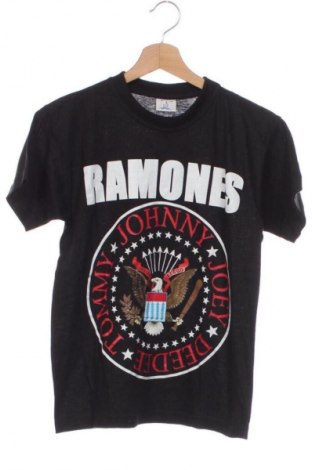 Dětské tričko  Unbranded, Velikost 11-12y/ 152-158 cm, Barva Černá, Cena  119,00 Kč