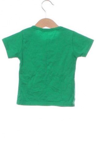 Детска тениска Unbranded, Размер 18-24m/ 86-98 см, Цвят Зелен, Цена 3,50 €