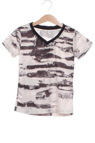 Παιδικό μπλουζάκι Unbranded, Μέγεθος 7-8y/ 128-134 εκ., Χρώμα Πολύχρωμο, Τιμή 6,99 €