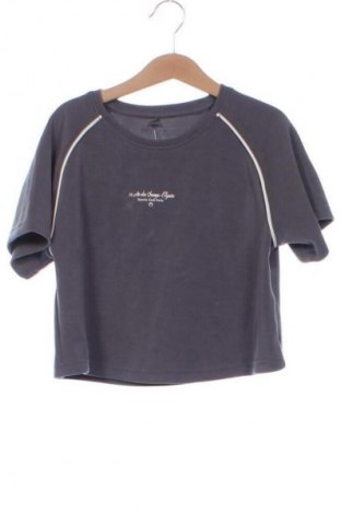 Kinder T-Shirt Zara, Größe 9-10y/ 140-146 cm, Farbe Grau, Preis € 1,99