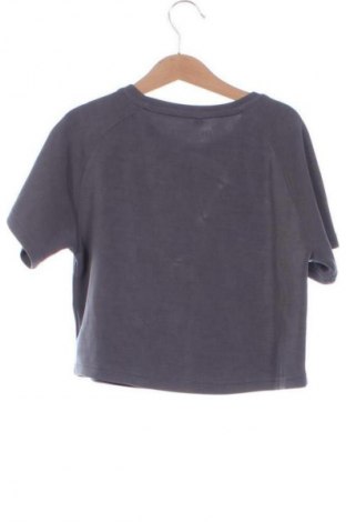 Kinder T-Shirt Zara, Größe 9-10y/ 140-146 cm, Farbe Grau, Preis € 1,99