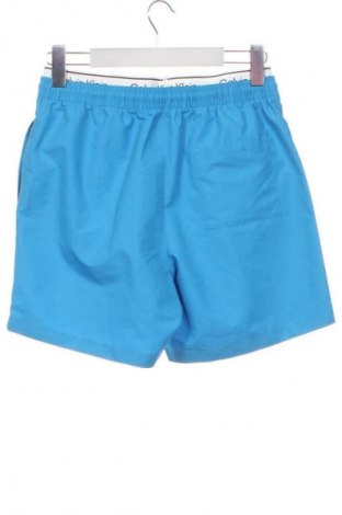 Dětské plavky  Calvin Klein, Velikost 13-14y/ 164-168 cm, Barva Modrá, Cena  1 060,00 Kč