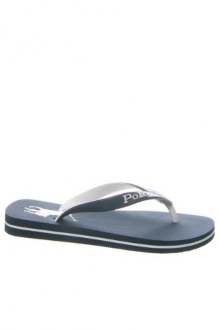 Παιδικές παντόφλες Polo Ralph Lauren, Μέγεθος 34, Χρώμα Μπλέ, Τιμή 40,99 €