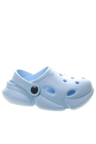 Παιδικές παντόφλες Unbranded, Μέγεθος 23, Χρώμα Μπλέ, Τιμή 5,00 €