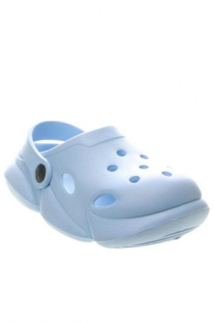 Παιδικές παντόφλες Unbranded, Μέγεθος 23, Χρώμα Μπλέ, Τιμή 5,00 €