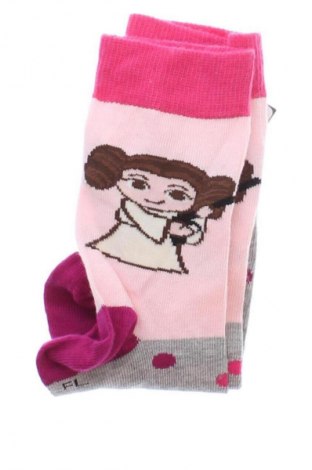 Dětské ponožky  Star Wars, Velikost 34y, Barva Vícebarevné, Cena  89,00 Kč