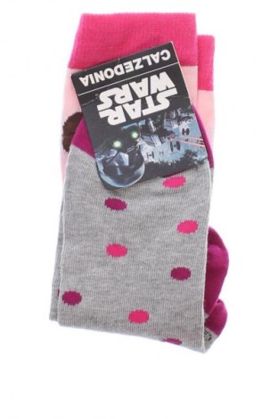 Dětské ponožky  Star Wars, Velikost 34y, Barva Vícebarevné, Cena  89,00 Kč