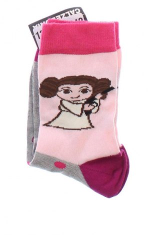 Dětské ponožky  Star Wars, Velikost 34y, Barva Vícebarevné, Cena  79,00 Kč