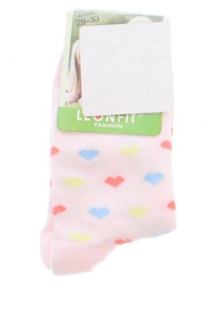 Dětské ponožky  Unbranded, Velikost 5-6y/ 116-122 cm, Barva Růžová, Cena  99,00 Kč