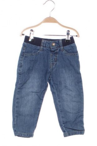 Dětské džíny  Babybol, Velikost 18-24m/ 86-98 cm, Barva Modrá, Cena  259,00 Kč