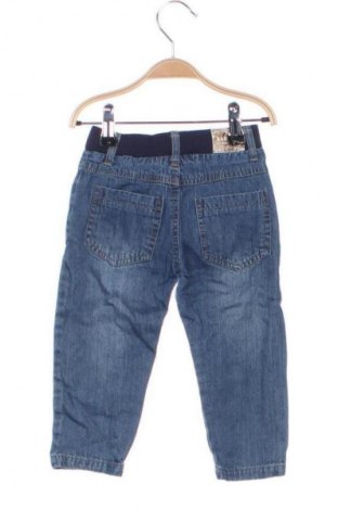 Dětské džíny  Babybol, Velikost 18-24m/ 86-98 cm, Barva Modrá, Cena  259,00 Kč