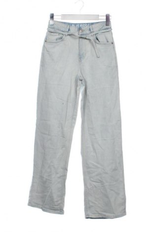 Dětské džíny  Blue Ridge, Velikost 11-12y/ 152-158 cm, Barva Modrá, Cena  219,00 Kč