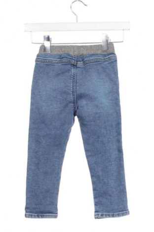 Детски дънки C&A, Размер 2-3y/ 98-104 см, Цвят Син, Цена 21,47 €