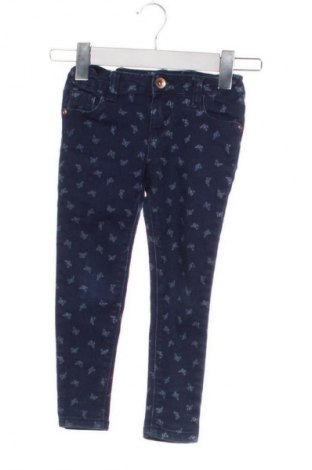 Детски дънки Denim Co., Размер 3-4y/ 104-110 см, Цвят Син, Цена 9,20 €