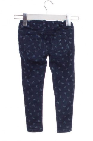 Детски дънки Denim Co., Размер 3-4y/ 104-110 см, Цвят Син, Цена 9,20 €