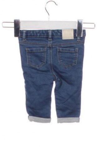 Dětské džíny  Denim&Co., Velikost 3-6m/ 62-68 cm, Barva Modrá, Cena  292,00 Kč