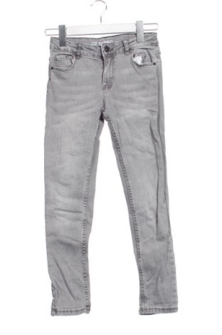 Dětské džíny  Denim&Co., Velikost 8-9y/ 134-140 cm, Barva Šedá, Cena  279,00 Kč