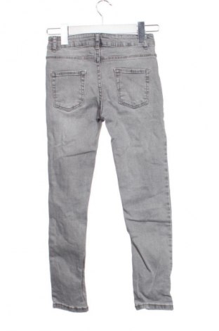 Dětské džíny  Denim&Co., Velikost 8-9y/ 134-140 cm, Barva Šedá, Cena  279,00 Kč
