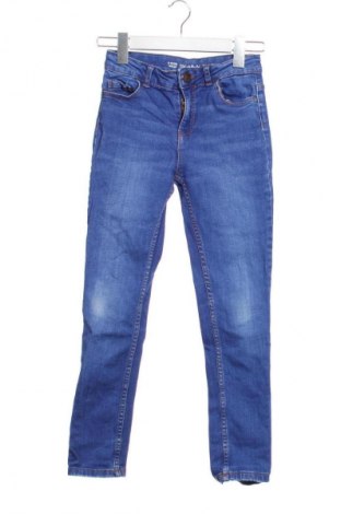 Dětské džíny  Denim&Co., Velikost 8-9y/ 134-140 cm, Barva Modrá, Cena  379,00 Kč
