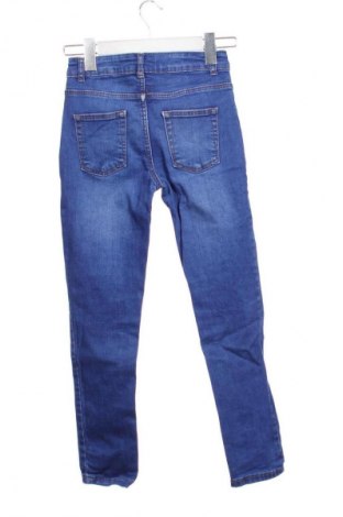 Dětské džíny  Denim&Co., Velikost 8-9y/ 134-140 cm, Barva Modrá, Cena  379,00 Kč