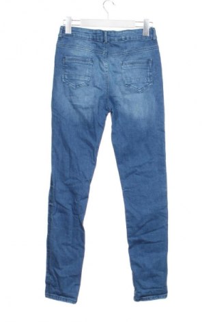 Dětské džíny  Denim&Co., Velikost 11-12y/ 152-158 cm, Barva Modrá, Cena  109,00 Kč