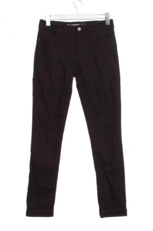 Dětské džíny  Denim Co., Velikost 12-13y/ 158-164 cm, Barva Černá, Cena  69,00 Kč