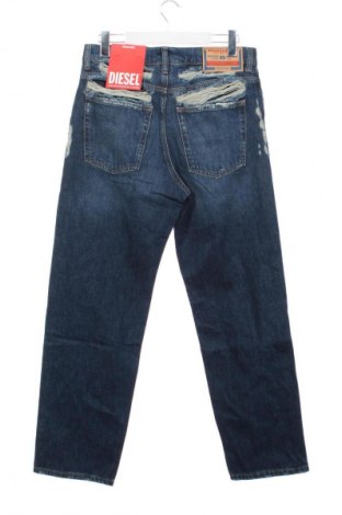 Kinderjeans Diesel, Größe 15-18y/ 170-176 cm, Farbe Blau, Preis 87,99 €