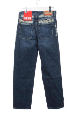 Dětské džíny  Diesel, Velikost 13-14y/ 164-168 cm, Barva Modrá, Cena  1 729,00 Kč