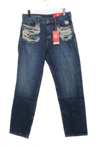 Kinderjeans Diesel, Größe 15-18y/ 170-176 cm, Farbe Blau, Preis 83,99 €