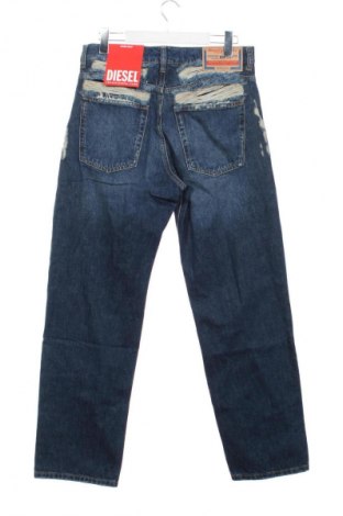 Kinderjeans Diesel, Größe 15-18y/ 170-176 cm, Farbe Blau, Preis 83,99 €