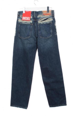 Dětské džíny  Diesel, Velikost 13-14y/ 164-168 cm, Barva Modrá, Cena  1 699,00 Kč