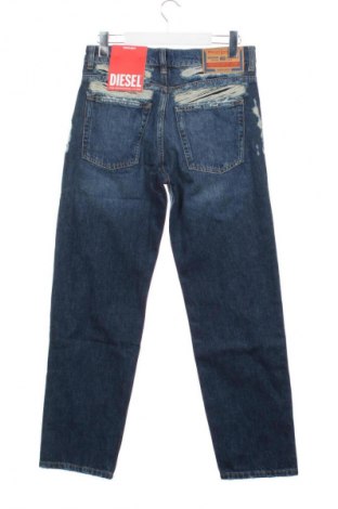 Dětské džíny  Diesel, Velikost 13-14y/ 164-168 cm, Barva Modrá, Cena  1 549,00 Kč